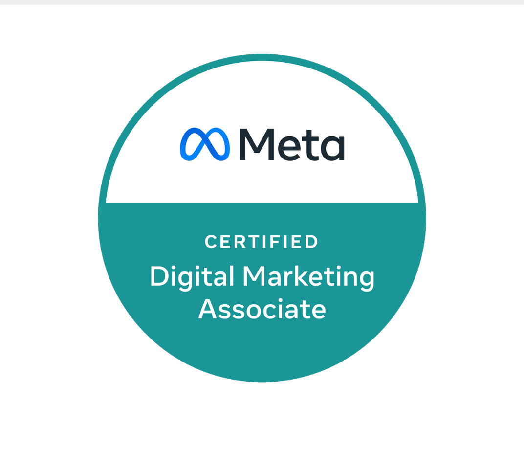 Digital Marketing Associate